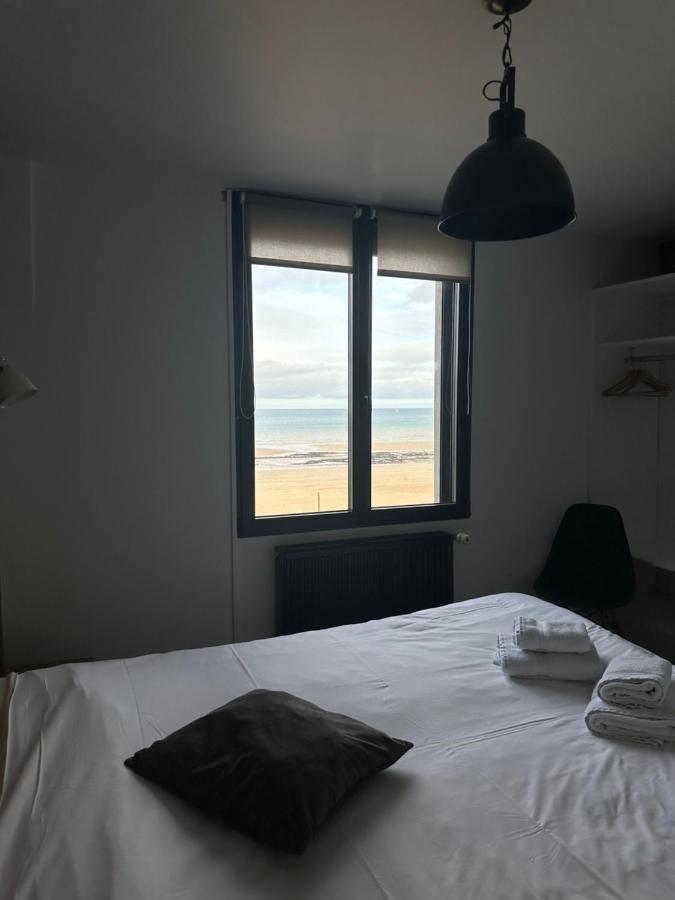 Hotel Papagayo Saint-Aubin-Sur-Mer  Exteriér fotografie