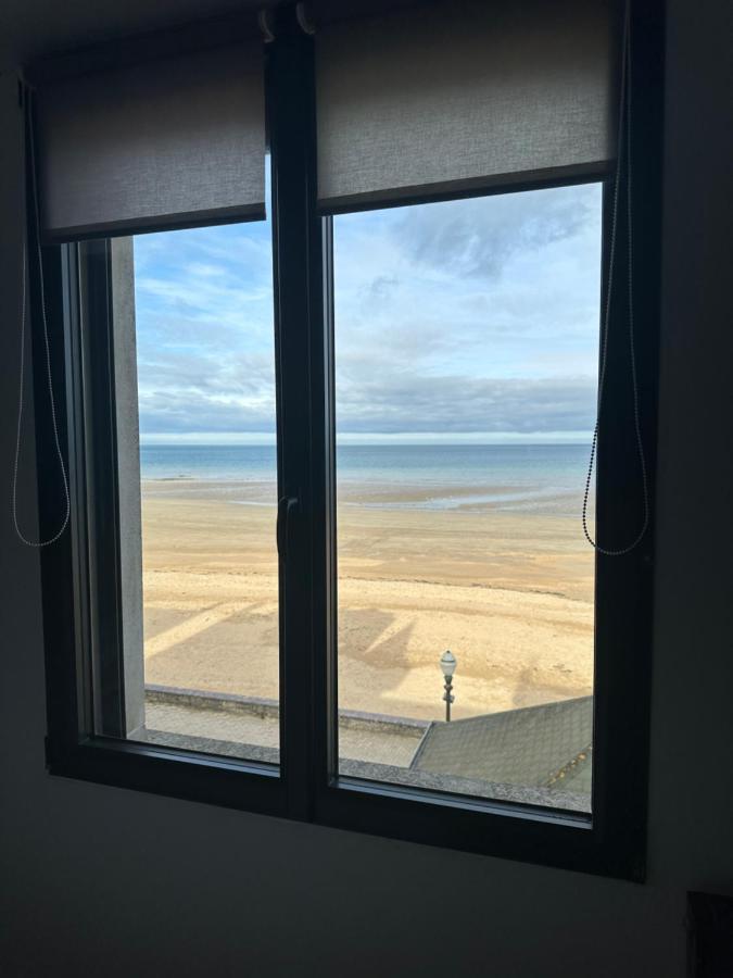 Hotel Papagayo Saint-Aubin-Sur-Mer  Exteriér fotografie